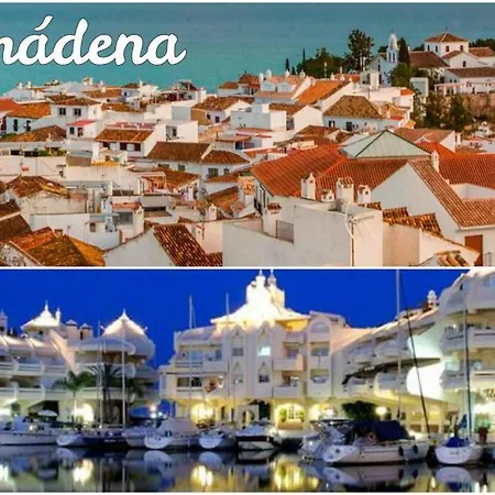 Bed & Breakfast With Sea And Mountain Views En Piso Compartido 1 O 2 Personas *