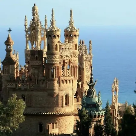 Bed & Breakfast With Sea And Mountain Views En Piso Compartido 1 O 2 Personas