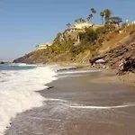 Bed & Breakfast With Sea And Mountain Views En Piso Compartido 1 O 2 Personas *