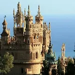 Bed & Breakfast With Sea And Mountain Views En Piso Compartido 1 O 2 Personas